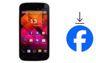 Comment installer Facebook sur un ZIFRO ZS-5500