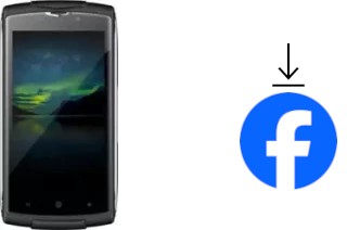 Comment installer Facebook sur un Zoji Z7
