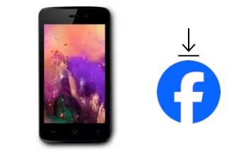 Comment installer Facebook sur un Zonda ZA409