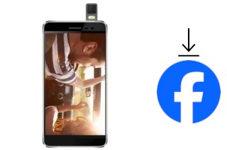 Comment installer Facebook sur un Zonda ZA509