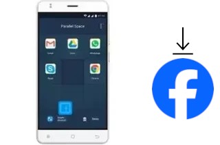 Comment installer Facebook sur un Zopo Color C5i