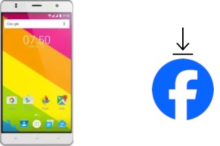 Comment installer Facebook sur un Zopo Color F2