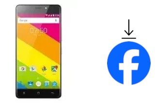 Comment installer Facebook sur un Zopo Color F3