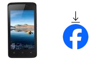 Comment installer Facebook sur un Zopo Color M4i