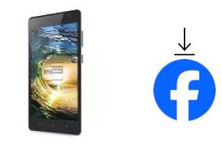 Comment installer Facebook sur un Zopo Color M5i