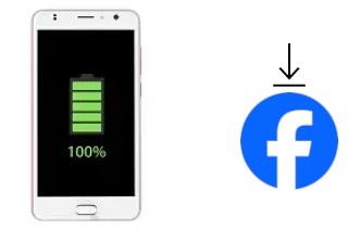 Comment installer Facebook sur un Zopo Color X5.5i