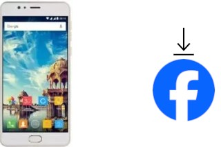 Comment installer Facebook sur un Zopo Flash X Plus