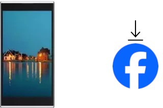Comment installer Facebook sur un Zopo Magic ZP920