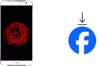 Comment installer Facebook sur un Zopo Speed 8