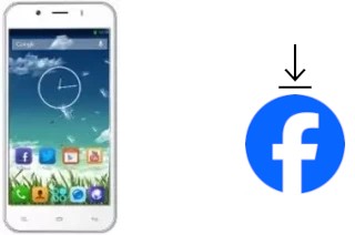 Comment installer Facebook sur un Zopo ZP1000