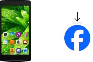 Comment installer Facebook sur un Zopo ZP520