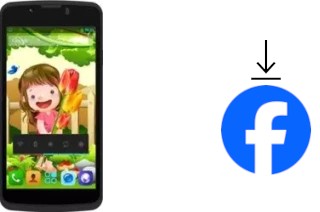 Comment installer Facebook sur un Zopo ZP590