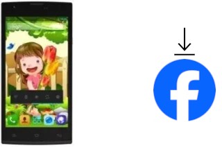 Comment installer Facebook sur un Zopo ZP780