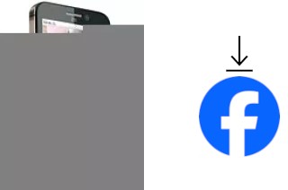 Comment installer Facebook sur un ZTE Skate Acqua