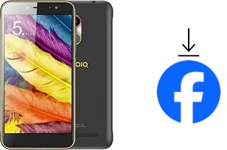 Comment installer Facebook sur un ZTE nubia N1 lite