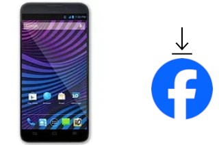 Comment installer Facebook sur un ZTE Vital N9810