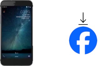 Comment installer Facebook sur un ZTE Blade A2S