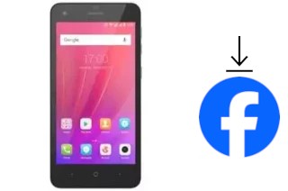 Comment installer Facebook sur un ZTE Blade A330