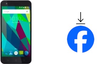 Comment installer Facebook sur un ZTE Blade A506