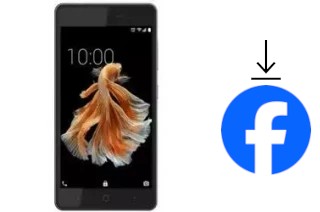 Comment installer Facebook sur un ZTE Blade A520C