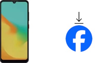 Comment installer Facebook sur un ZTE Blade A7