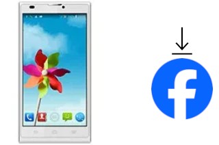 Comment installer Facebook sur un ZTE Blade L2