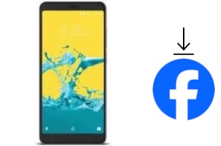 Comment installer Facebook sur un ZTE Blade Max 2s