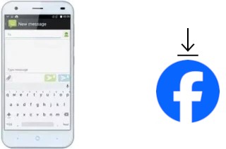 Comment installer Facebook sur un ZTE Blade S6 Lux