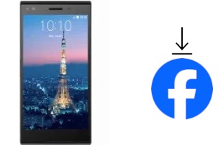 Comment installer Facebook sur un ZTE Blade Vec 3G