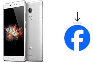 Comment installer Facebook sur un ZTE Blade X9