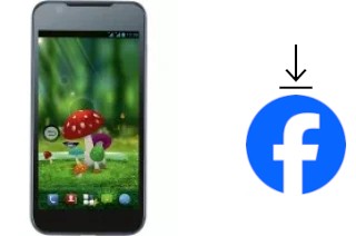 Comment installer Facebook sur un ZTE Blade G V880G