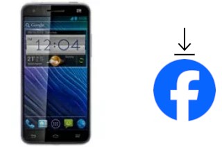 Comment installer Facebook sur un ZTE Grand S