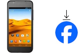 Comment installer Facebook sur un ZTE Grand X Pro