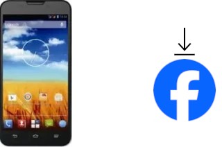 Comment installer Facebook sur un ZTE Grand X Quad