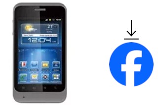 Comment installer Facebook sur un ZTE Kis V788