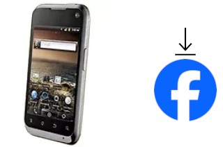 Comment installer Facebook sur un ZTE Nova 4 V8000