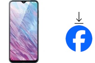 Comment installer Facebook sur un ZTE V Smart