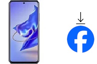 Comment installer Facebook sur un ZTE V70