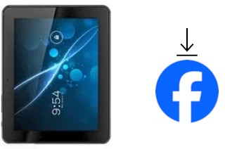 Comment installer Facebook sur un ZTE V81
