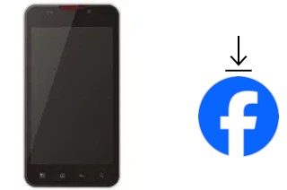Comment installer Facebook sur un ZTE V887