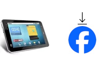 Comment installer Facebook sur un ZTE V9+