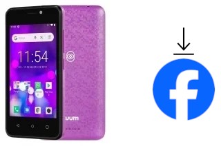 Comment installer Facebook sur un Zuum Rocket III