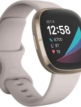 Fitbit Sense