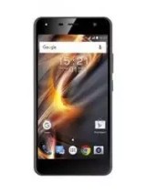 Partager la connexion avec un Fly Memory Plus