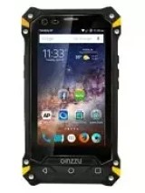 Capture vidéo écran dans Ginzzu RS74 Dual