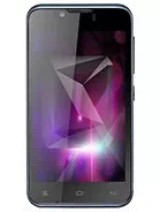 Partager la connexion avec un Gionee Ctrl V3