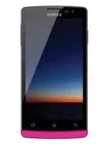 Gomax Infinite M5