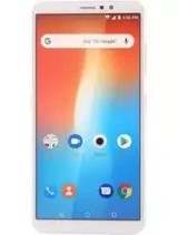 Capture vidéo écran dans Gome C7 Note