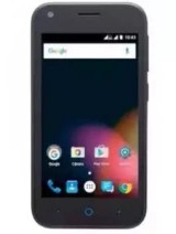 Partager la connexion avec un GoMobile Onyx Mini