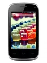 Capture vidéo écran dans GPhone Candy 2